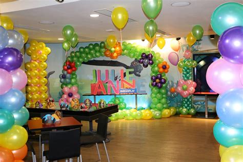 dreamplay party package